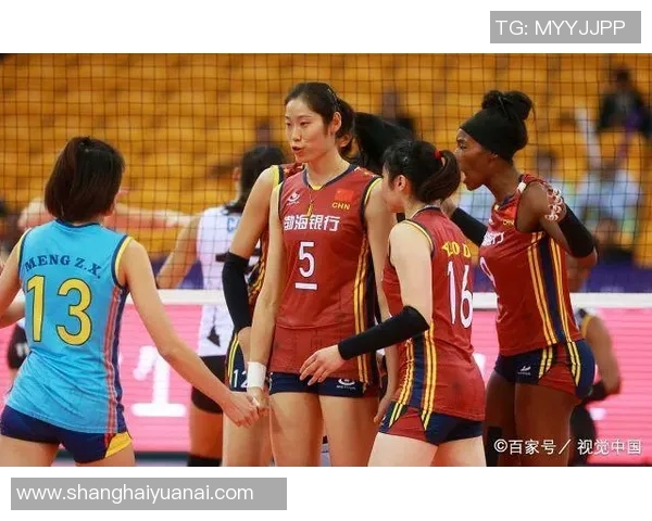 武汉排球队引领最新排球战术十大趋势解析与发展前景展望 武汉排球队引领最新排球战术十大趋势解析与发展前景展望