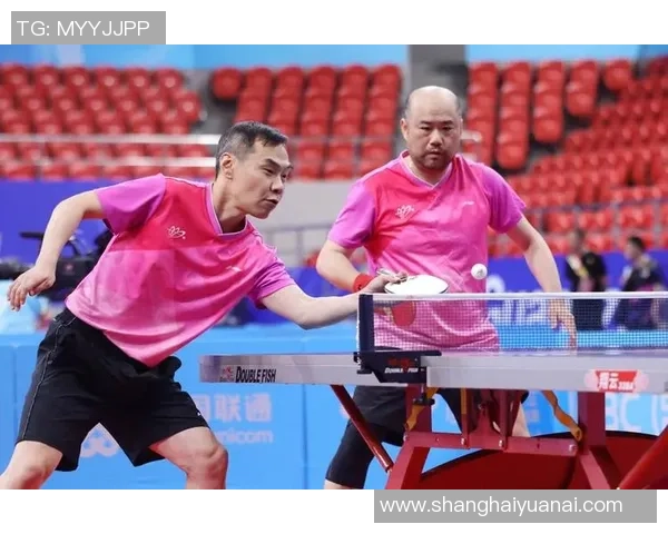 深入探讨上海乒乓球队近期状态及其对比分析的全景视角 深入探讨上海乒乓球队近期状态及其对比分析的全景视角