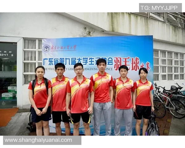 羽毛球比赛经验排行榜揭晓广州羽毛球队荣获第九名佳绩 羽毛球比赛经验排行榜揭晓广州羽毛球队荣获第九名佳绩