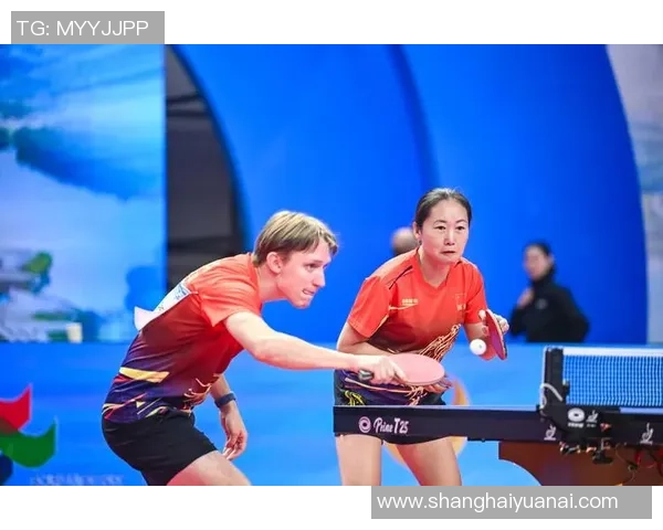 乒乓球热点：解读成都乒乓球队的节奏