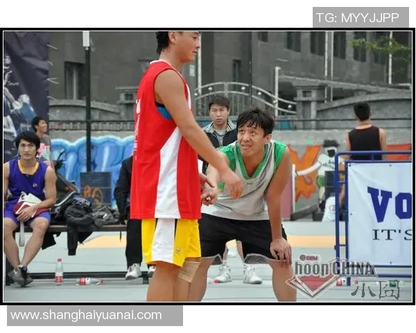 对话黄娜：谈篮球生涯