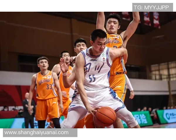 篮球状态排行榜：上海篮球队位居第9名