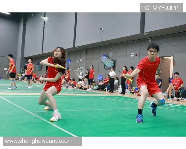 羽毛球热议：深圳羽毛球队的灵活性争议