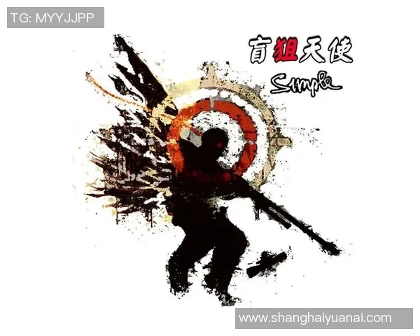 专访周芳：解密CS_GO成功之道