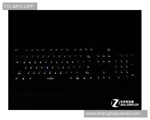 DOTA2装备选购：键盘推荐