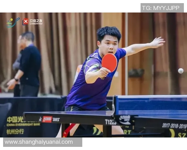 乒乓球焦点:杭州乒乓球队的技术探讨 乒乓球焦点:杭州乒乓球队的技术探讨