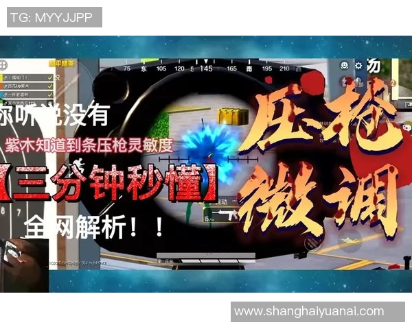 刘芳独家：分享和平精英心得_1