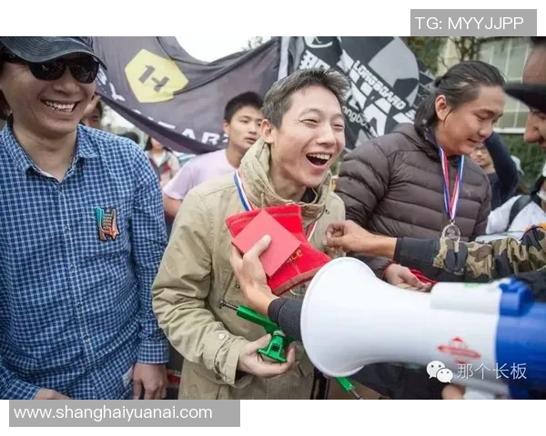 城市马拉松特别报道：深圳滑板队的奋斗经历