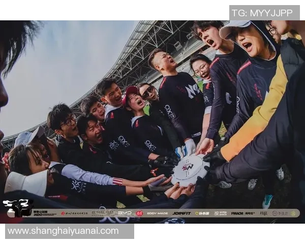 极限运动联赛点评：南京飞盘队的状态表现