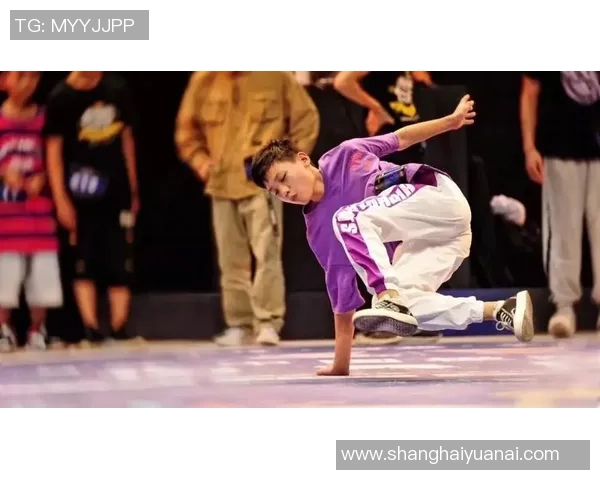 全国街舞大赛积分榜：成都极限运动队以67分领跑