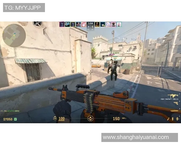 CS_GO纪实：记录BLG的逆袭之旅