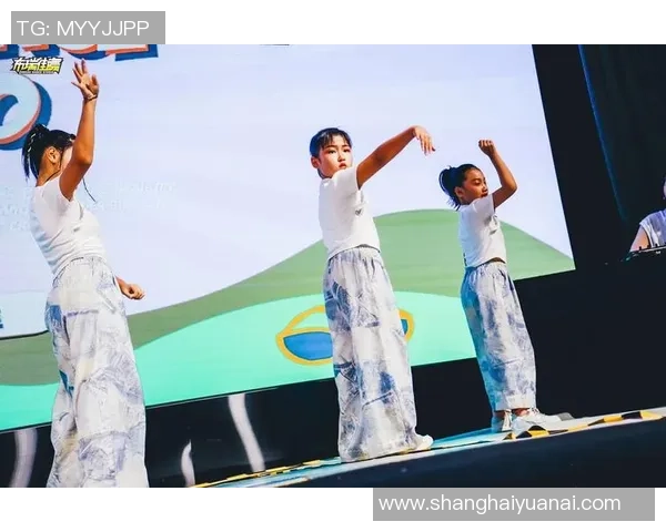 最新街舞意识TOP10：西安街舞队领跑