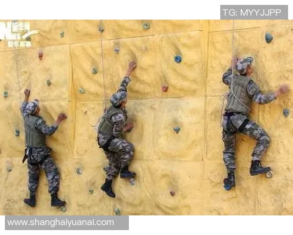 极限运动会点评:西安攀岩队的力量表现 极限运动会点评:西安攀岩队的力量表现