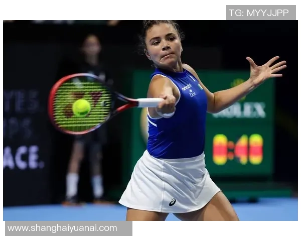 热议网球：重庆网球队的速度变革