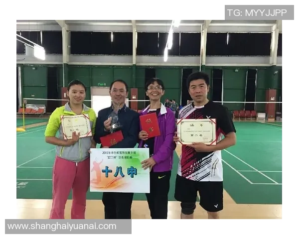 羽毛球纪实：记录北京羽毛球队的突破历程