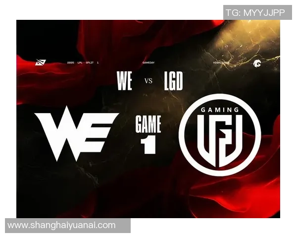 赛后复盘：FPX vs WE的灵活性