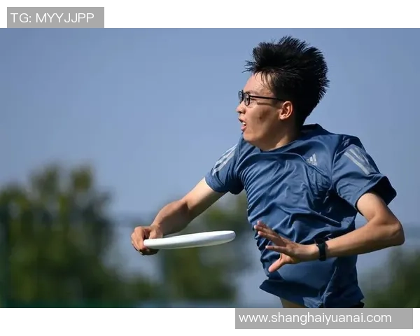 飞盘纪实：记录北京飞盘队的突破历程